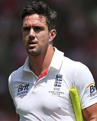 Kevin Pietersen